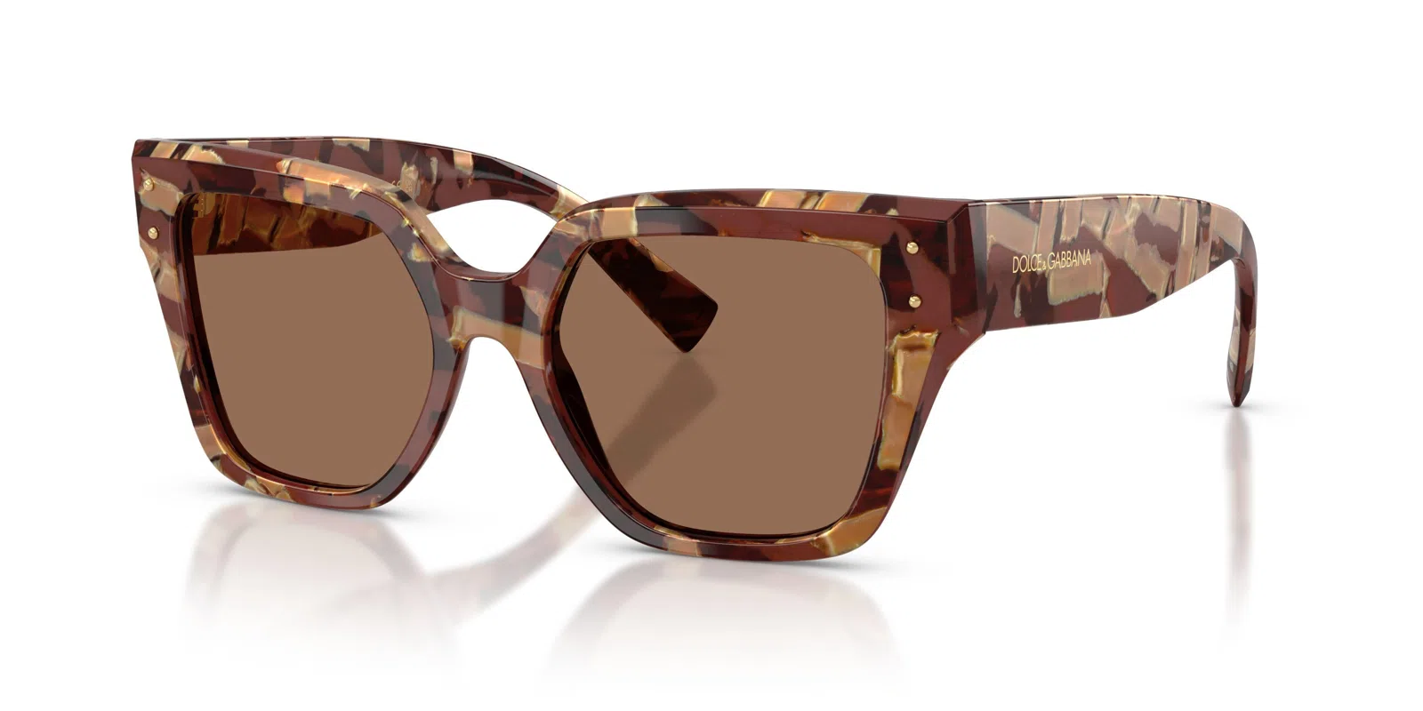 Dolce & Gabbana 4471 Sunglasses - view 30